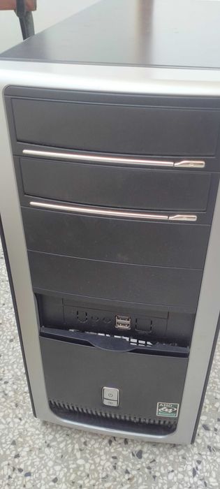 Компютърни части