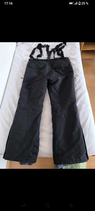 Pantaloni de schi damă