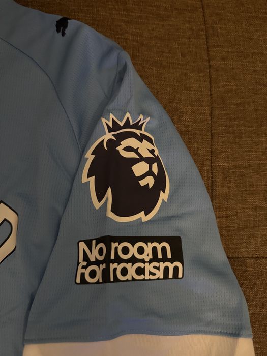 Tricou Haaland fotbal