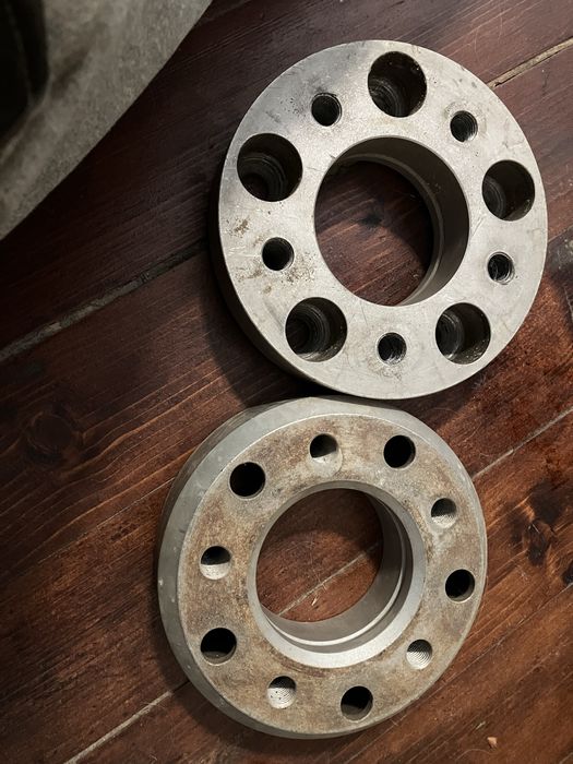 Преходни фланци