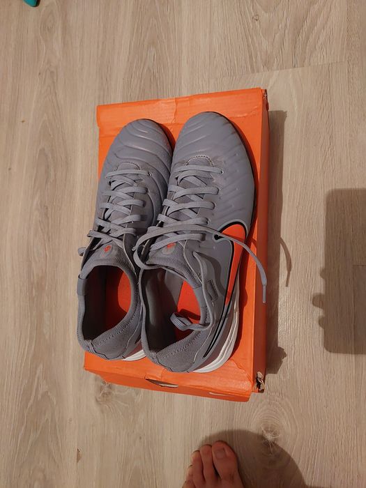 Сороконожки Nike