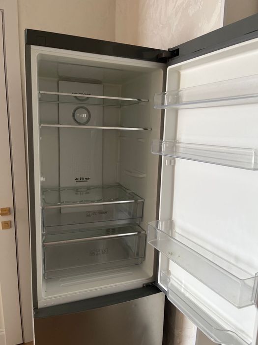 Продам холодильник Haier