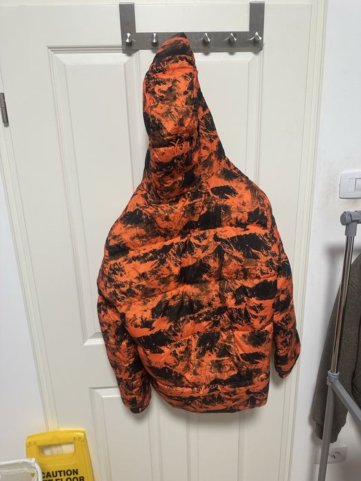 Geaca Armani Exchange