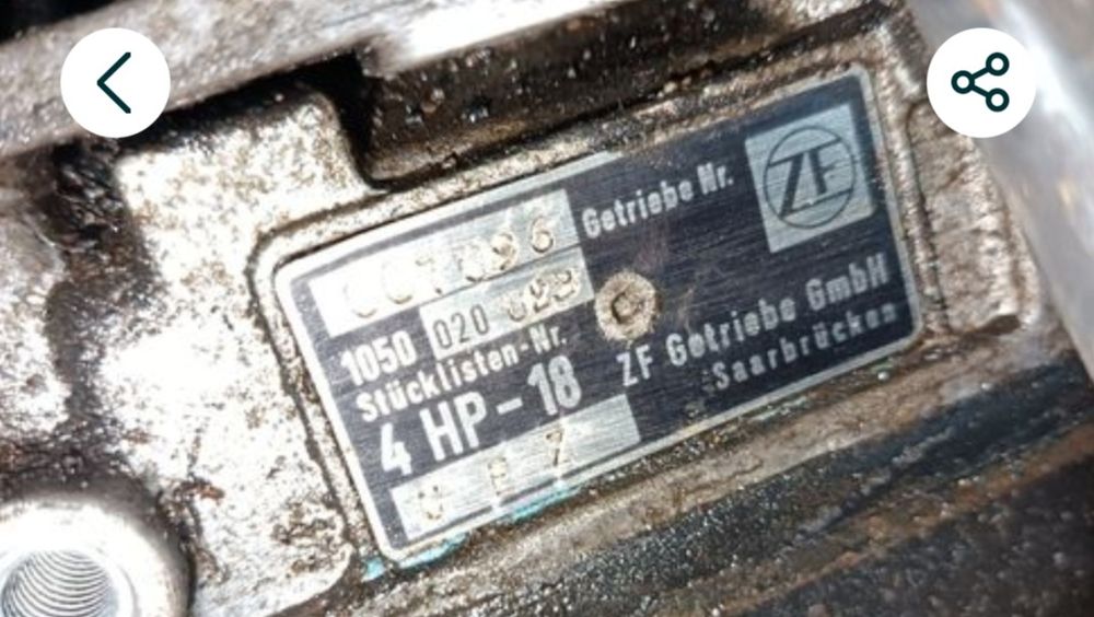 Привозные коробки АКПП, МКПП, ВАРИАТОР на АУДИ, ФОЛЬКСВАГЕН Пассат