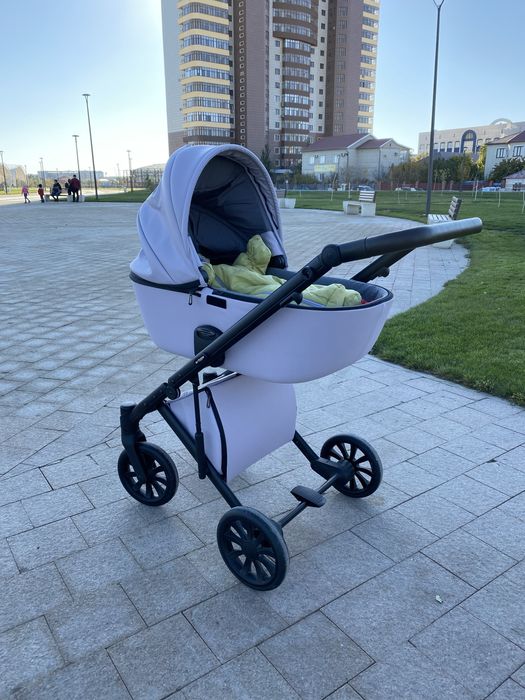 Коляска Anex e type