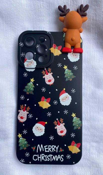 Калъфчета / Кейсове за iPhone