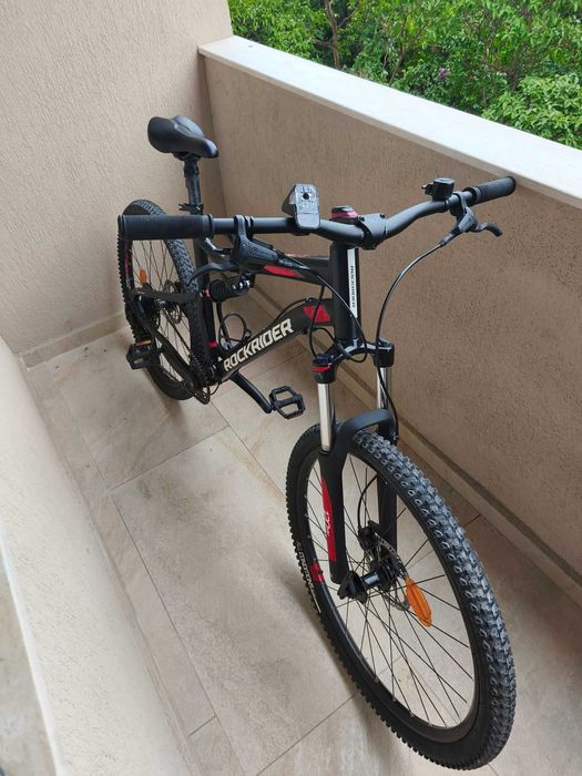 Планински велосипед ROCKRIDER ST 530 S 27,5" L/XL