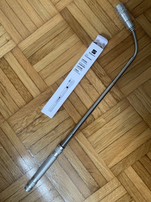 Lanterna extensibila SEAT