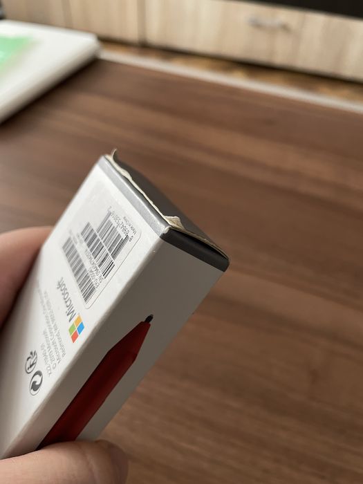 Microsoft Surface Pen 1776 V4 Pluma nou