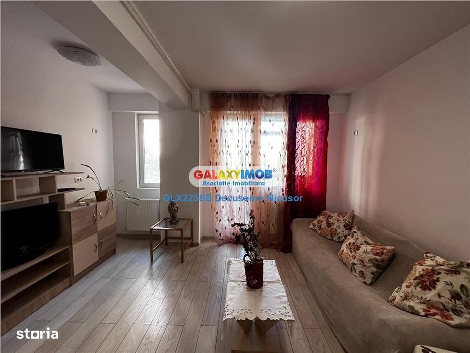 Apartament 2 camere, Militari Residence, Mobilat, Utilat, 65.900 euro