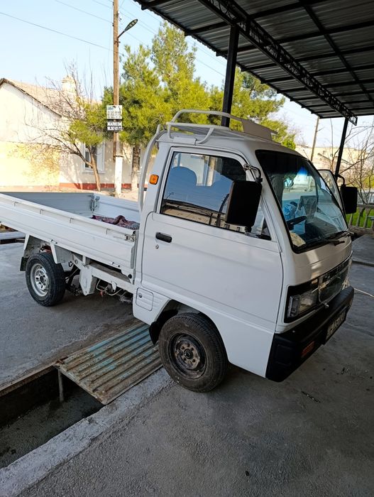 Дамас лабо 2007 йили