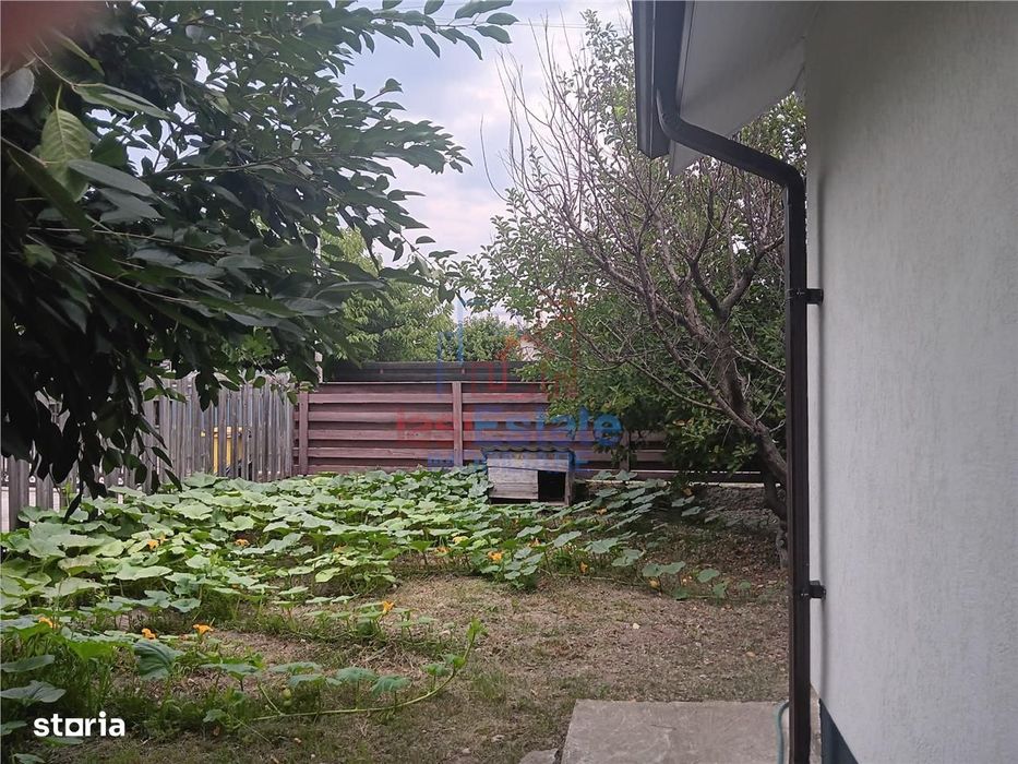 OCAZIE! Vorovesti rond TLT  CASA  PARTER  ST-102mp TEREN 700mp dubla d