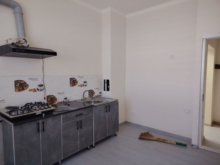 Сдается в аренду квартира однокомнатная, 33 кв метр, новостройка