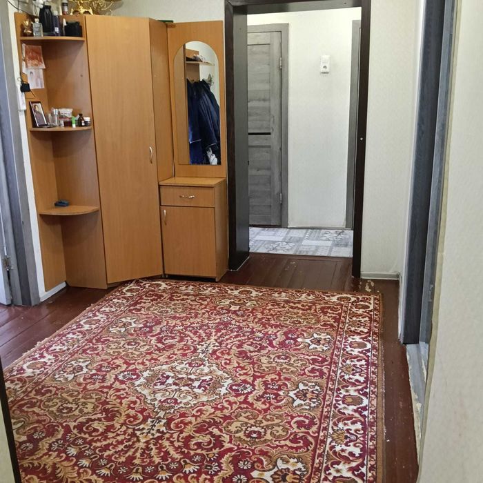 4х ком. Сеченова 7