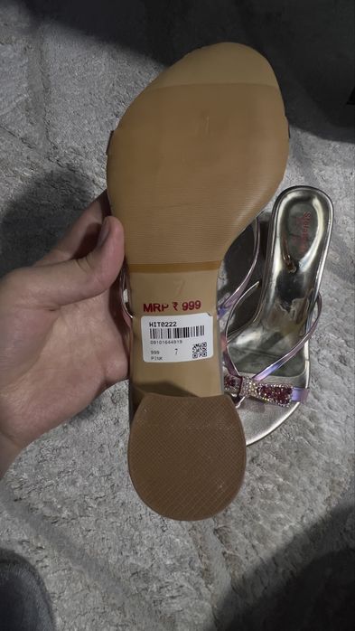 туфельки как у барби