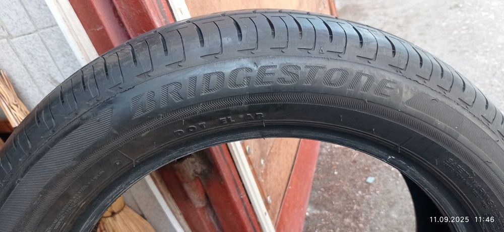 Лятна гума Бриджстоун 175/60/16 нова