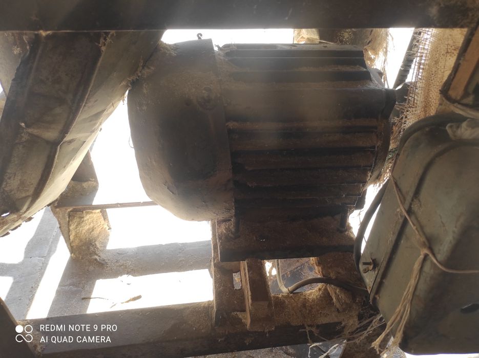 Йогов буйумлар учун станок