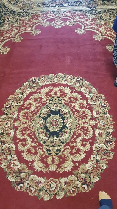 Продам ковёр 3×5