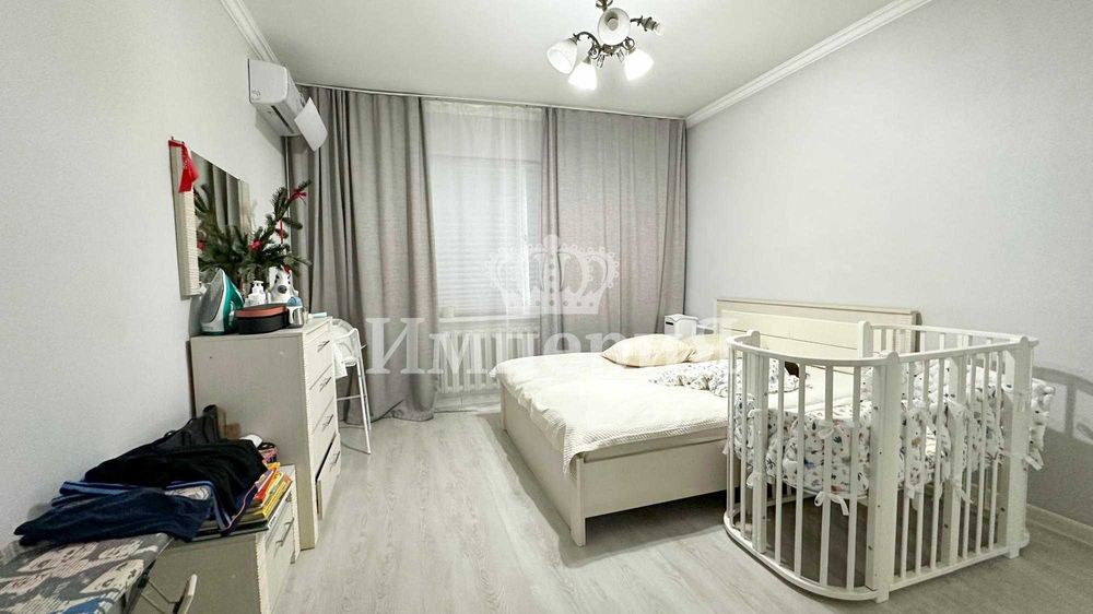 Каратал 2х комнатная Айгерим Империя