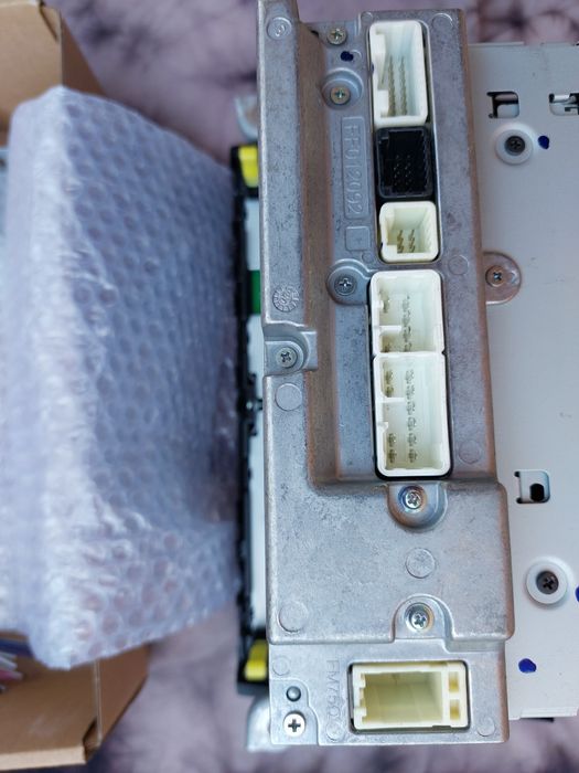 Мултимедия Радио CD Навигация