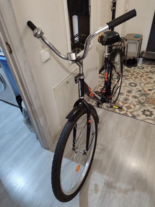 Велосипед взрослый