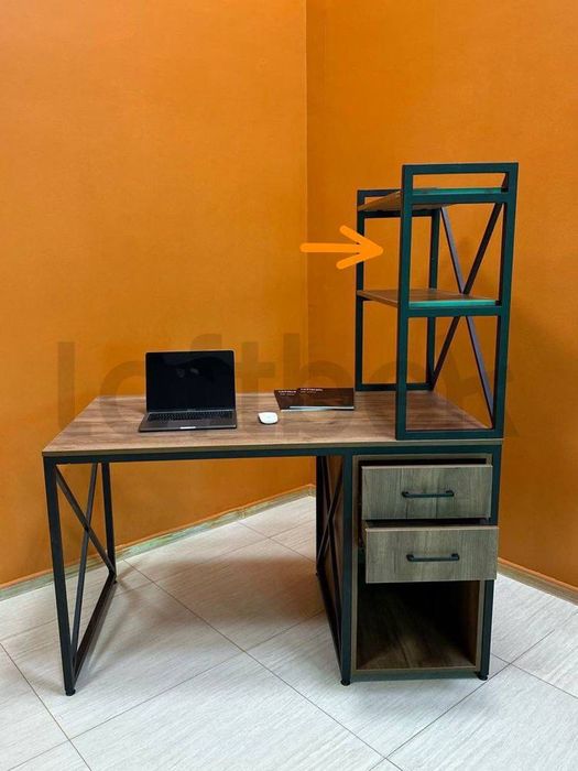 loft mebel komyuter stol stul  ofisingiz uchun stul stullar mavjud