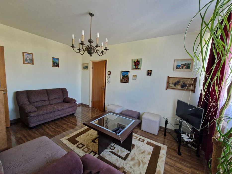 Inchiriez apartament 3 camere Sector 6 Strada Cetatea Histria