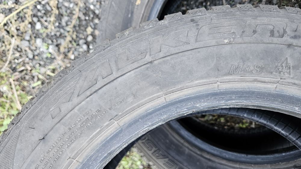 2бр гуми 185 60 14 дот 22 фалкен