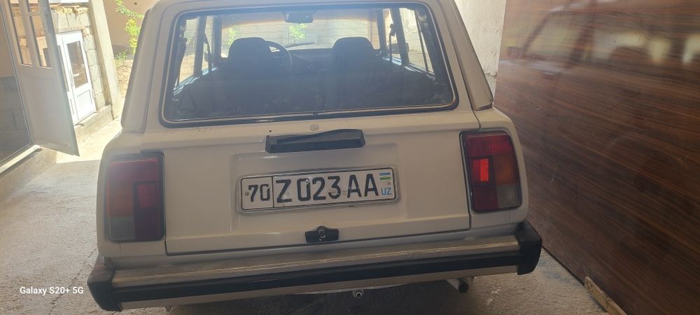 Jiguli 2104 holati yaxshi