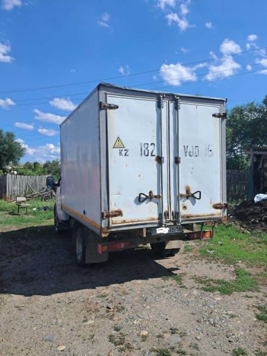 продам Газель будку