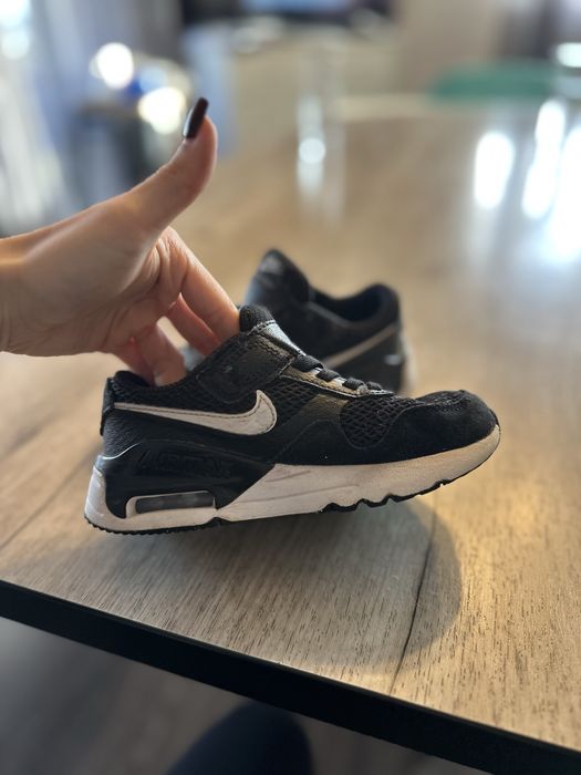 Детски обувки nike air max размер 28