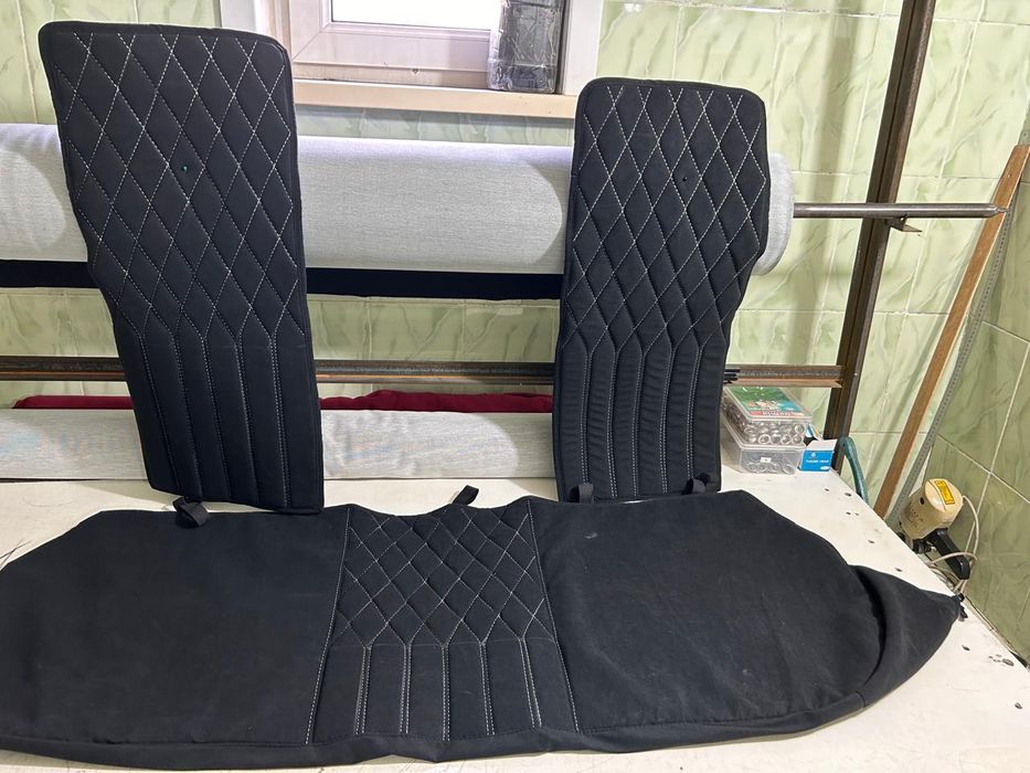 Авточехлы недорого