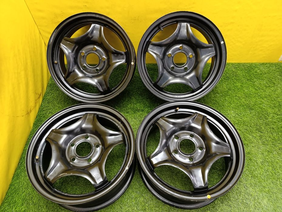 Диски R16 5x114.3 на KIA