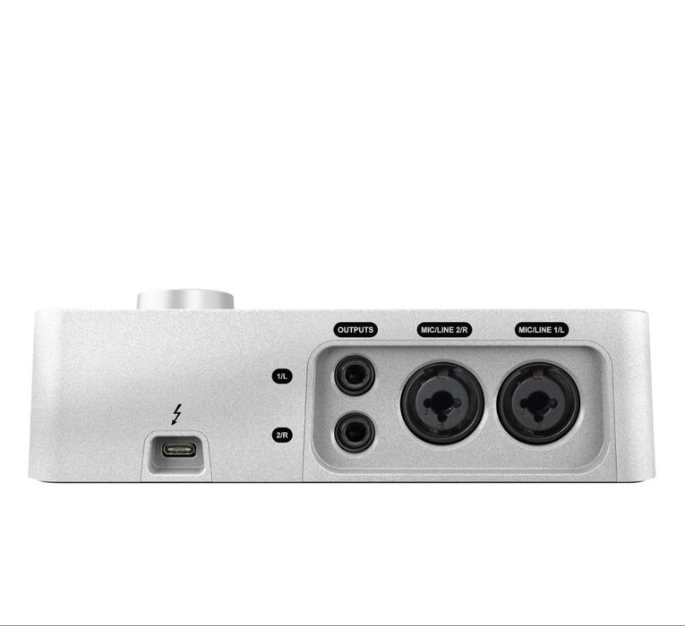 Apollo Solo Thunderbolt 3