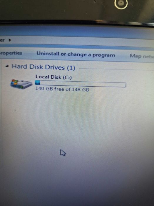 Tester - Mini Laptop Asus Eee PC
