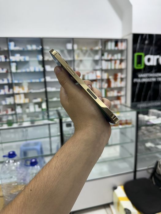 iPhone 12 Pro Max 256 Gb