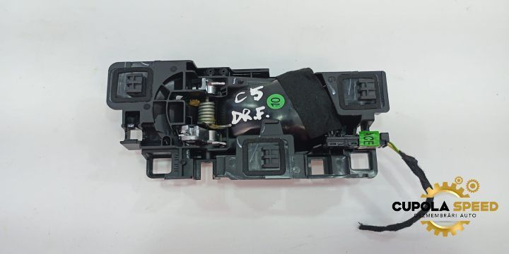 Maner deschidere din interior usa fata dreapta Citroen C5 AirCross 1