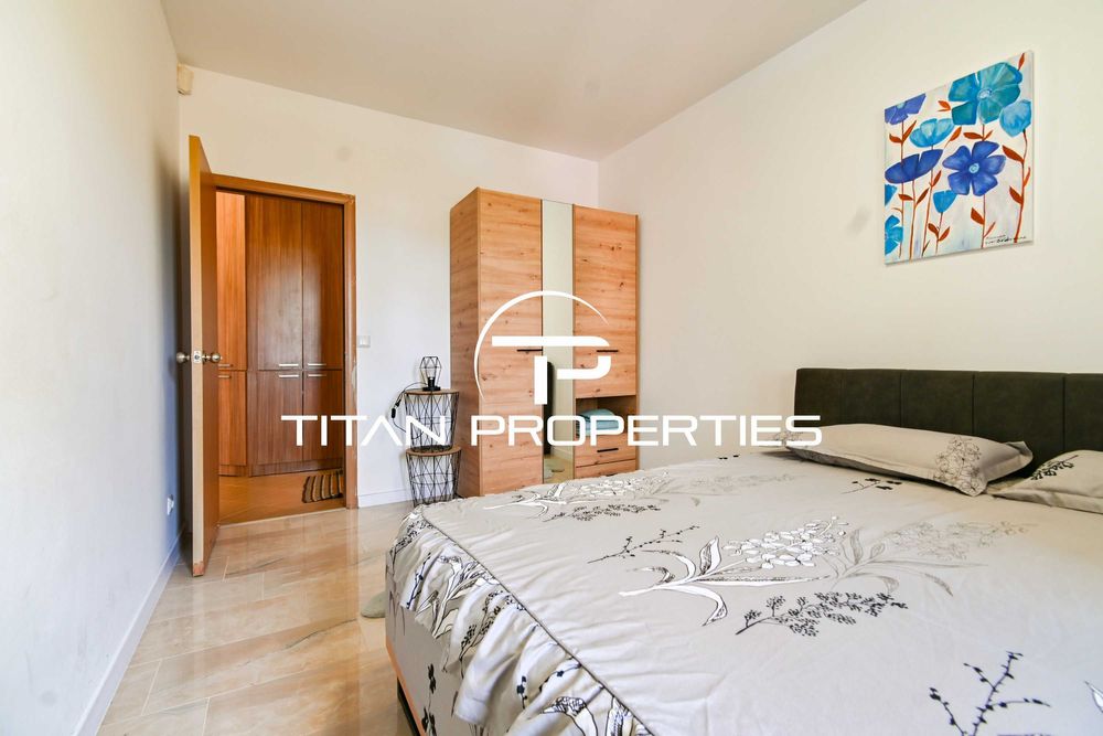 Дава се под наем Двустаен апартамент в София, Банишора - 60 кв.м за 612 € - Снимка #8