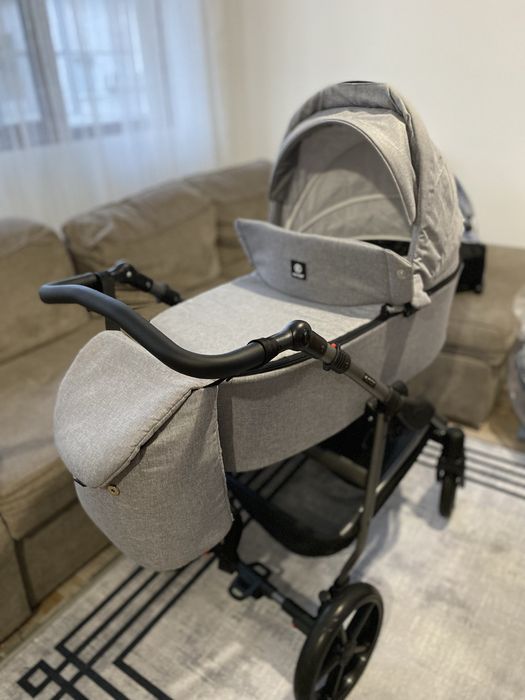 Количка 3в1 KUNERT