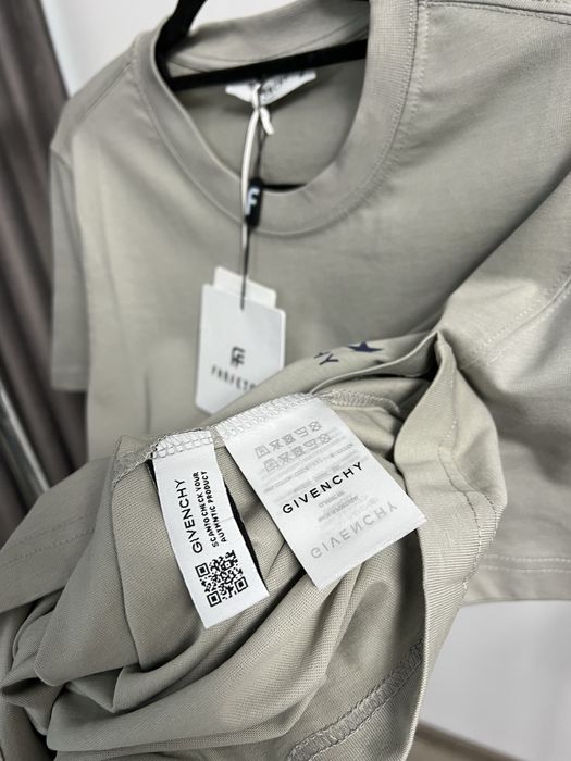 Tricou GIVENCHY  super calitate