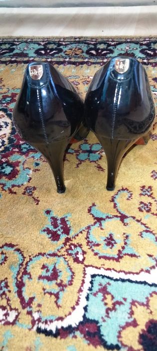 Pantofi dama Jenny Fairry