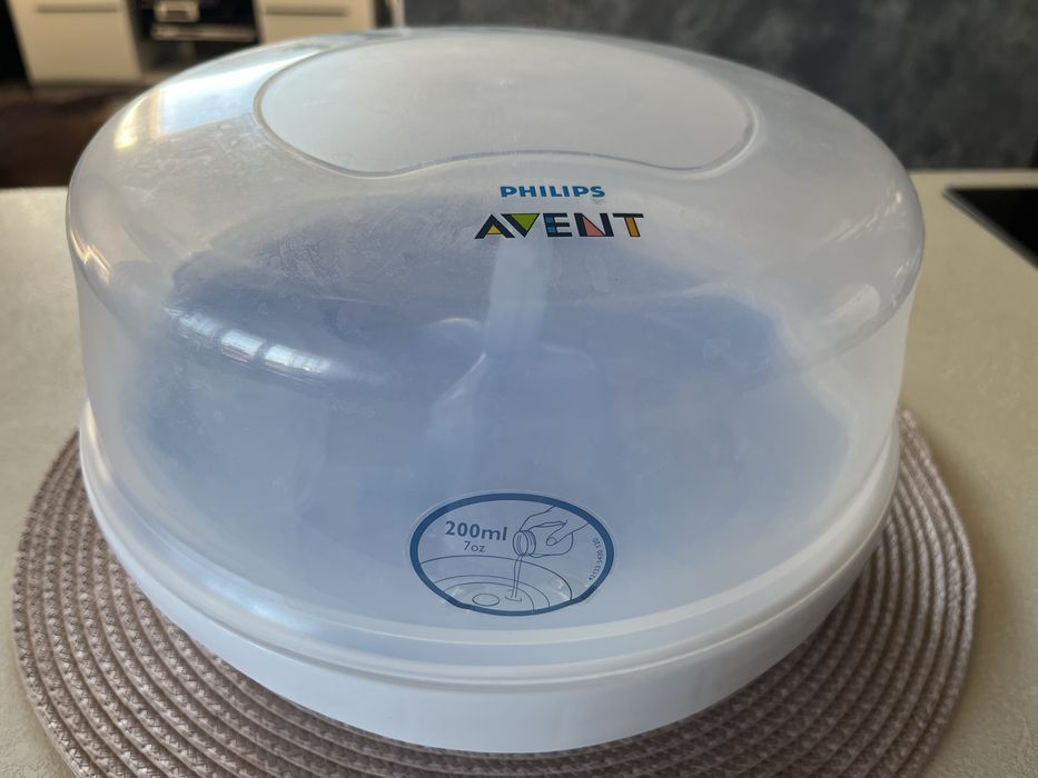 Стерилизатор Philips Avent
