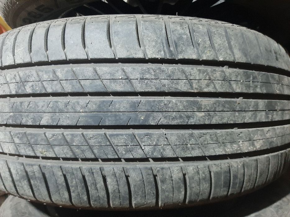 Диски с резиной R20