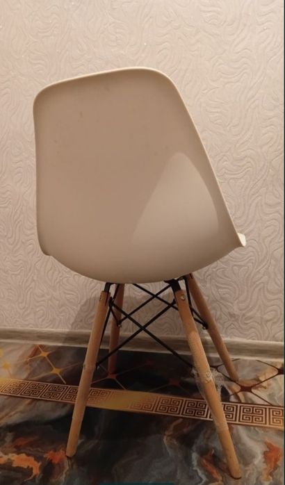 Стул новый.     .
