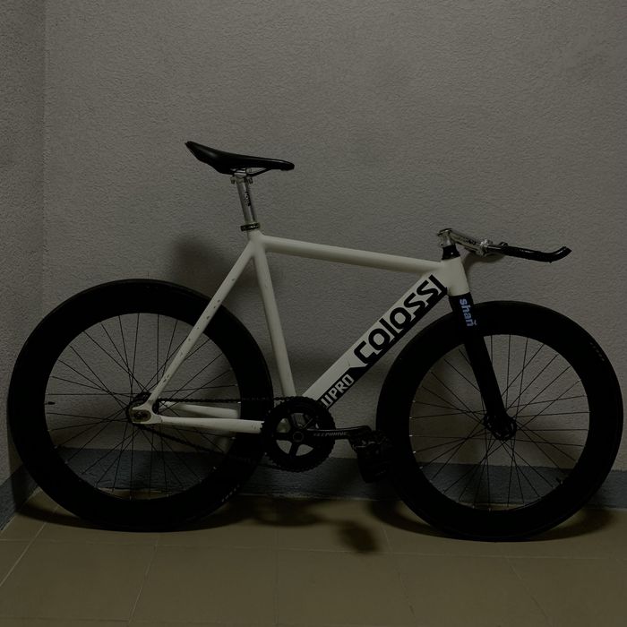 Colossi low pro