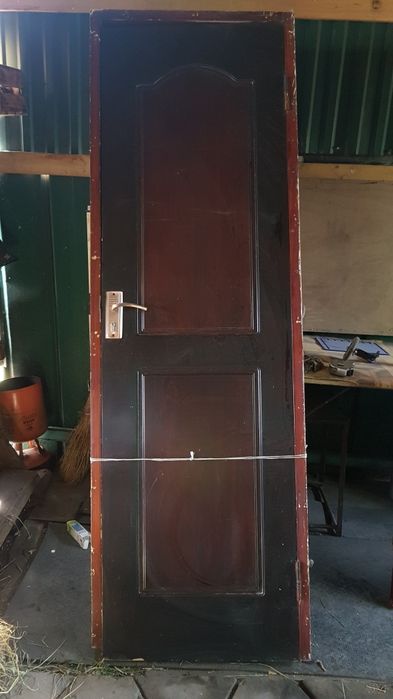 Продам двери ...