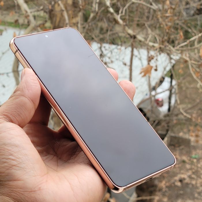 Samsung s21 5G  8/256gb