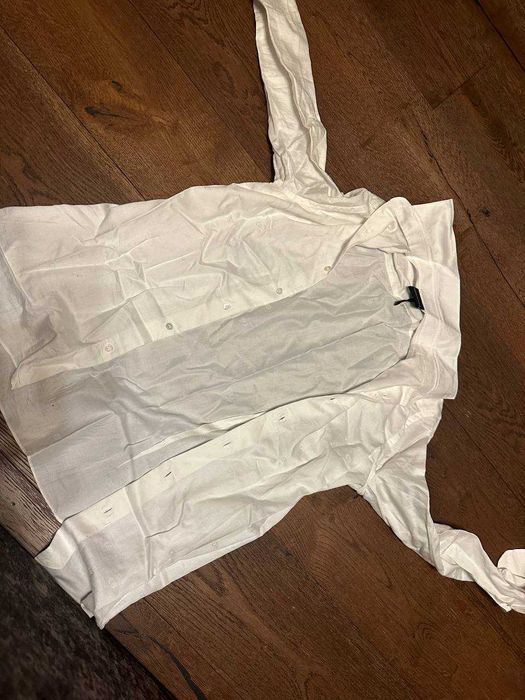 Риза Emporio Armani