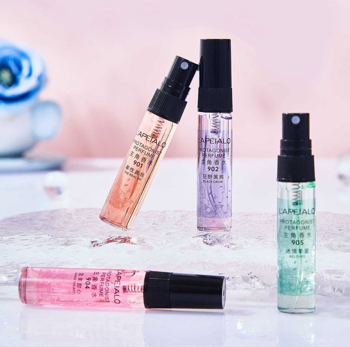 5 tali feramon ayollar uchun