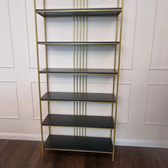 Мебель  в стиле LOFT  , стеллажи .